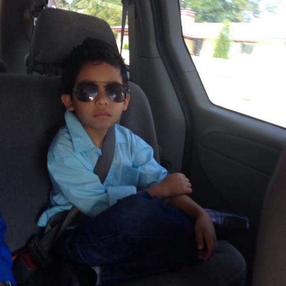 Meet your Posher, Mike - Picture 1 of 1